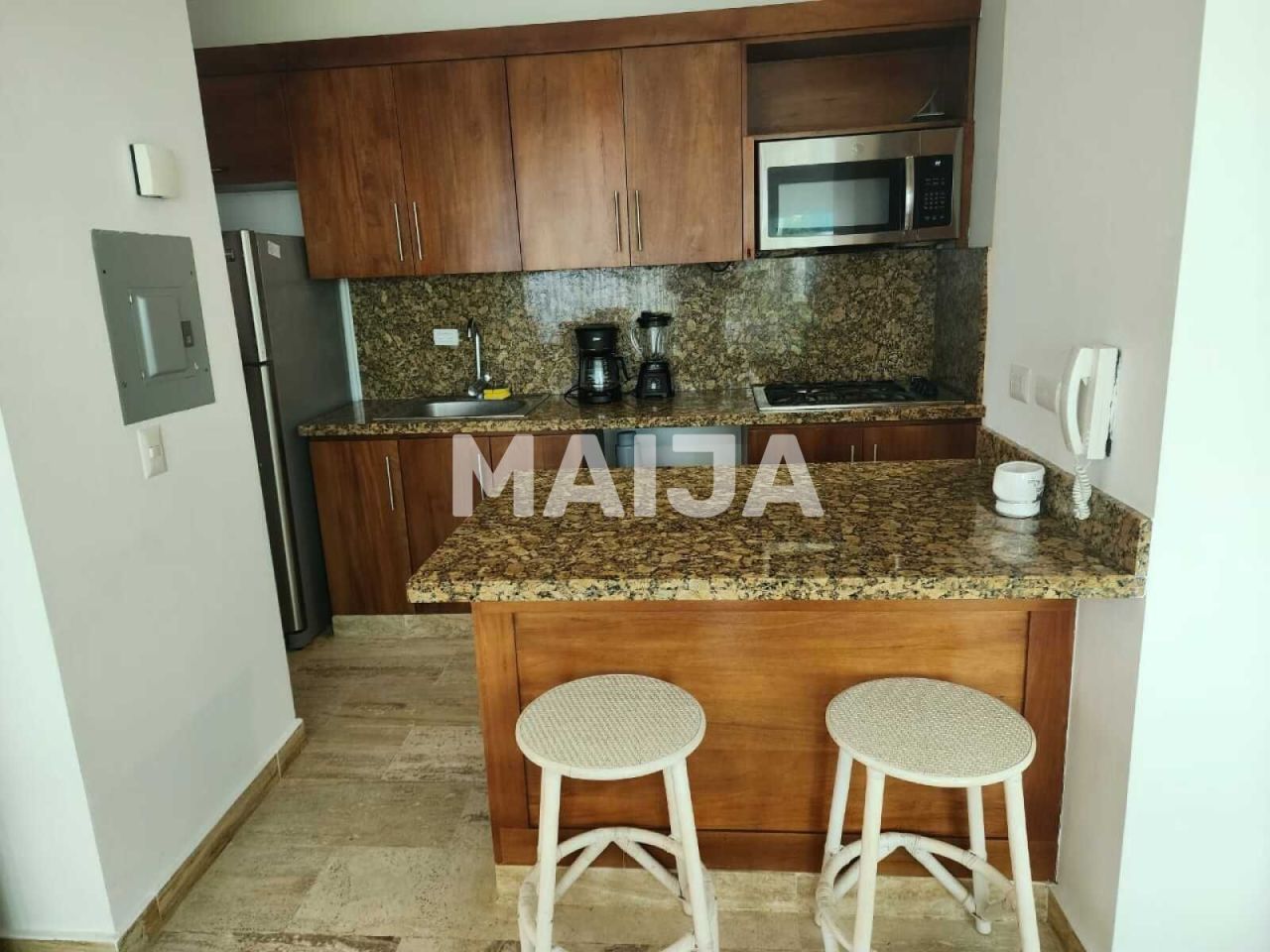 Апартаменты в Сосуа, Доминиканская Республика, 127.55 м² - фото 14