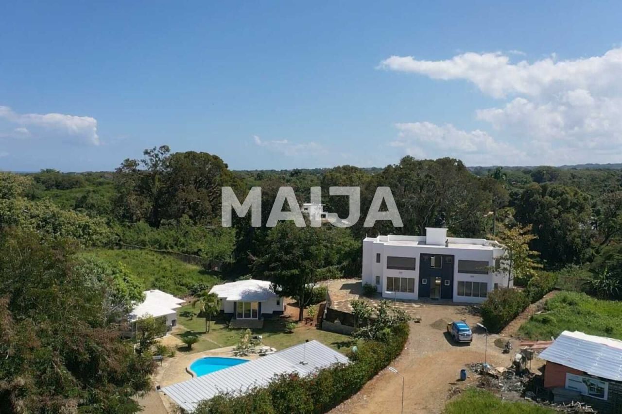 Земля в Сосуа, Доминиканская Республика - фото 14