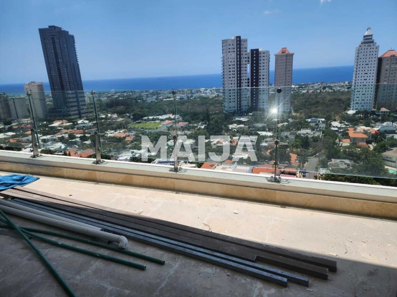 Апартаменты Santo Domingo Norte, Доминиканская Республика, 638 м² - фото 14