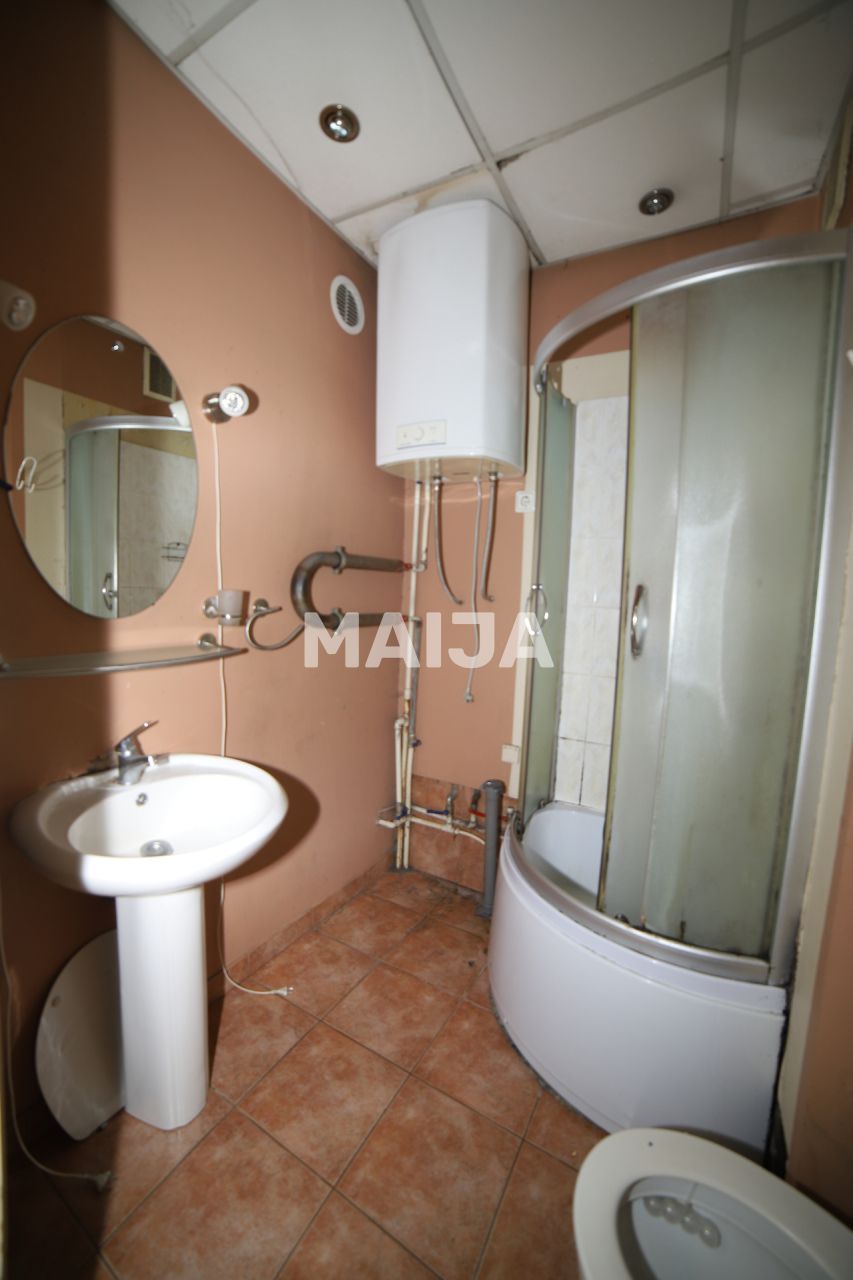 Апартаменты в Риге, Латвия, 51.3 м² - фото 14