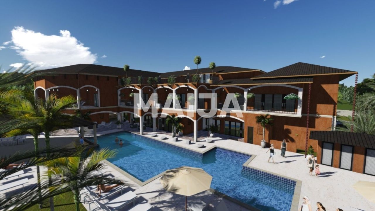 Вилла в Кап-Кане, Доминиканская Республика, 2 991 м² - фото 14