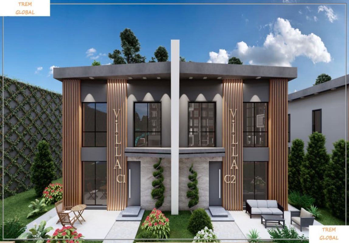 Квартира в Анталии, Турция, 350 м² - фото 2