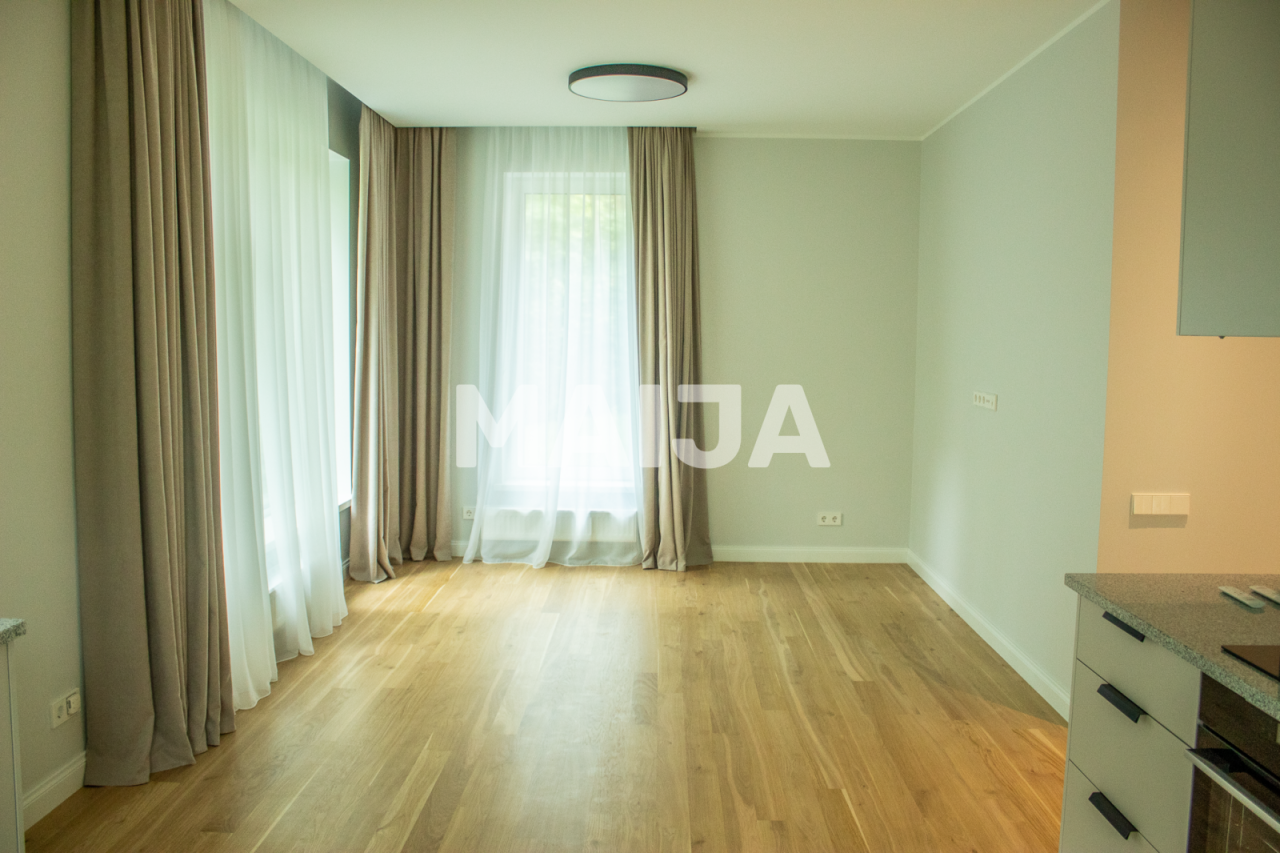 Апартаменты в Юрмале, Латвия, 75 м² - фото 14