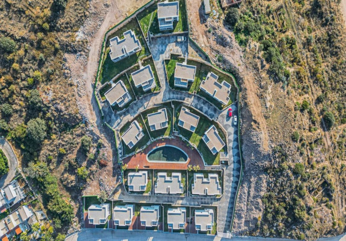 Дом в Мугле, Турция - фото 2