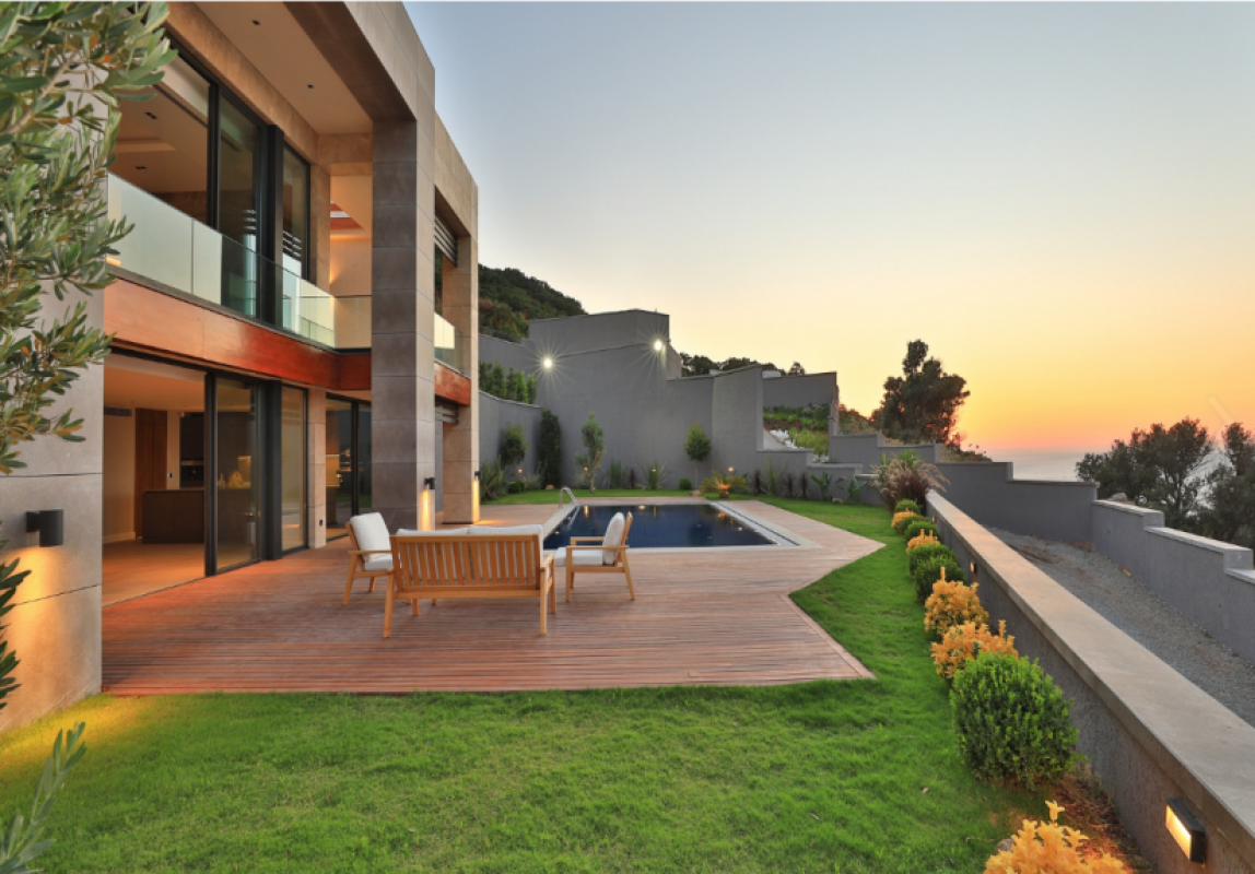 Дом в Мугле, Турция - фото 2