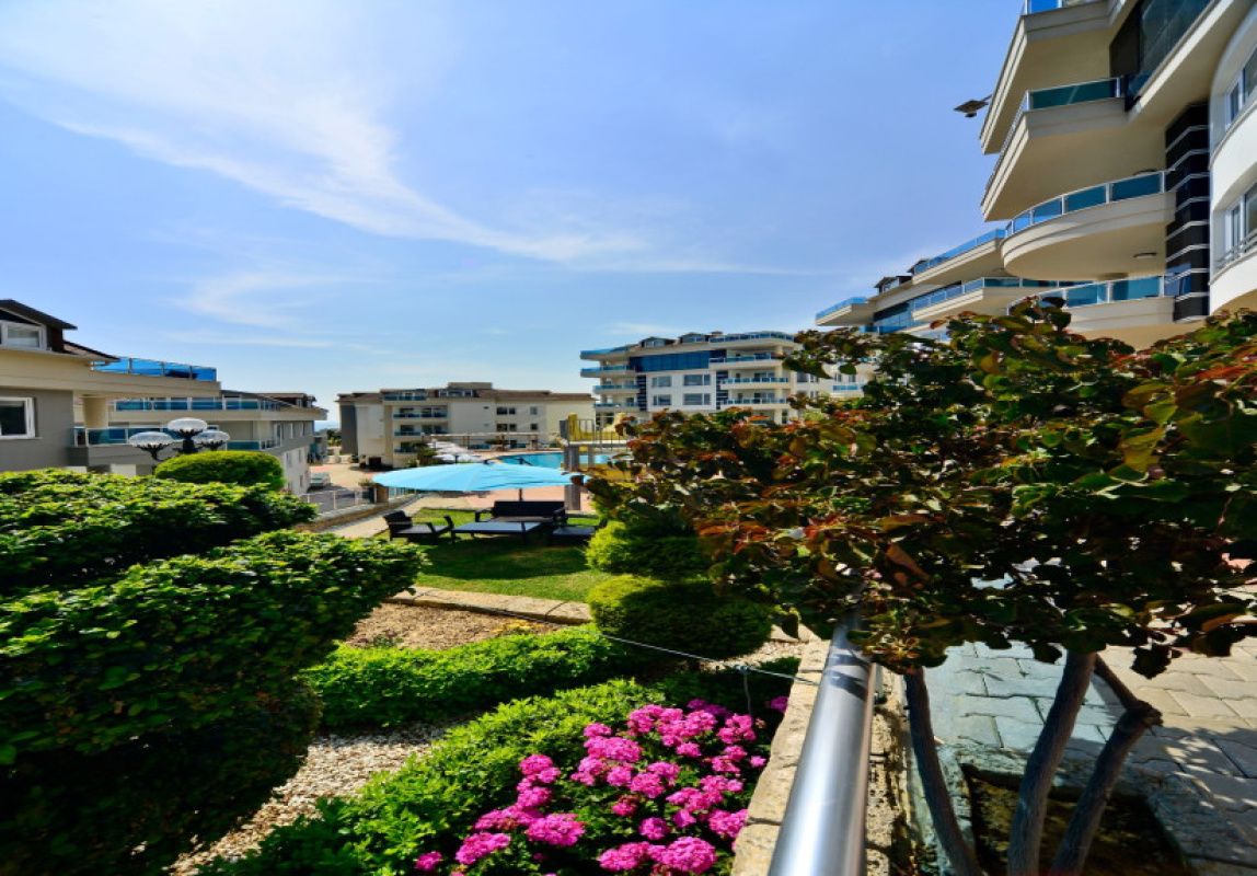 Квартира в Анталии, Турция - фото 2