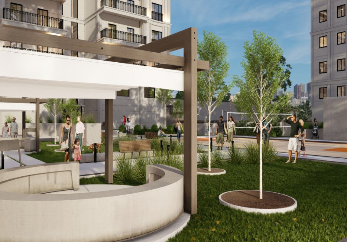 Квартира в Стамбуле, Турция - фото 3