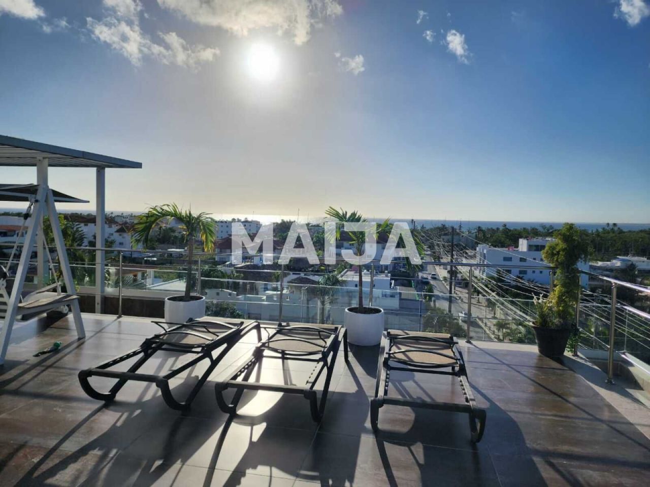 Апартаменты в Байяибе, Доминиканская Республика, 500 м² - фото 14