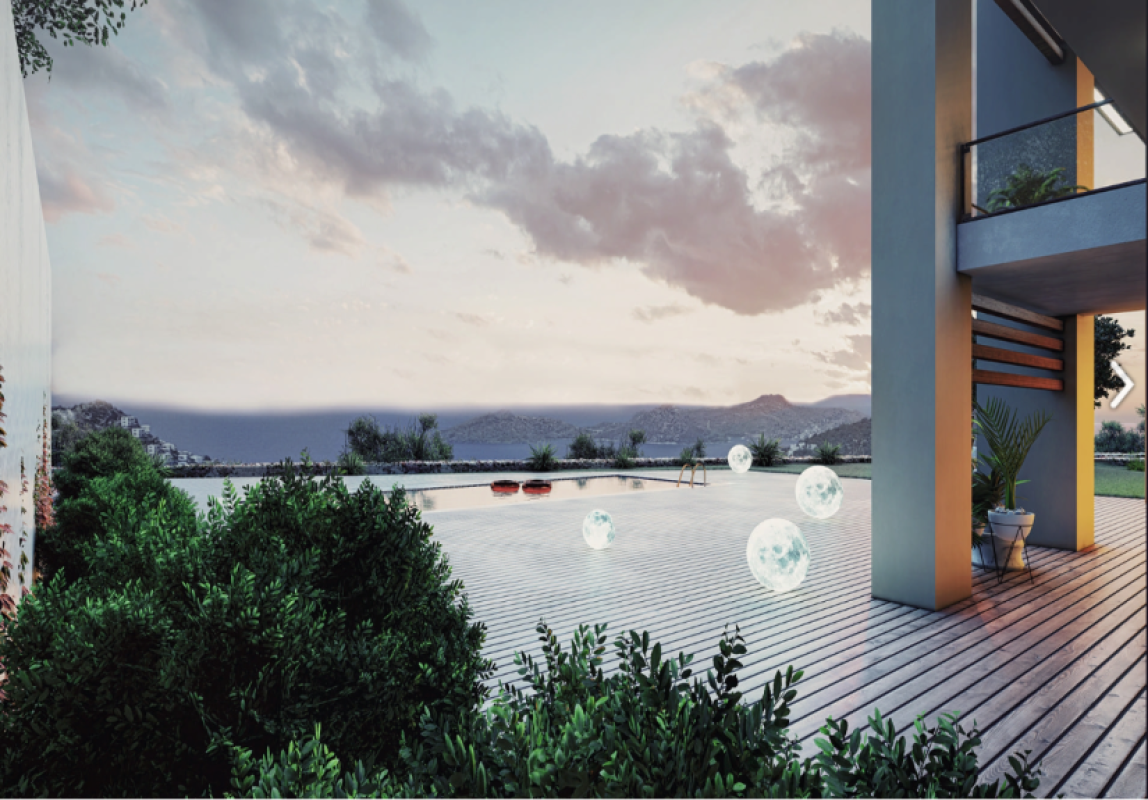 Дом в Мугле, Турция - фото 3