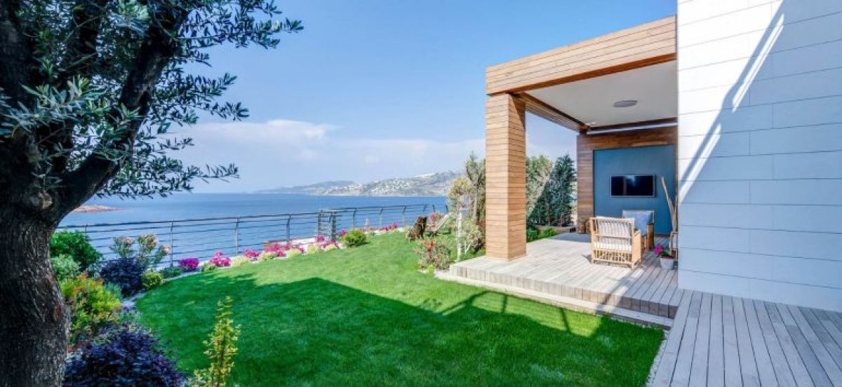 Дом в Мугле, Турция - фото 3