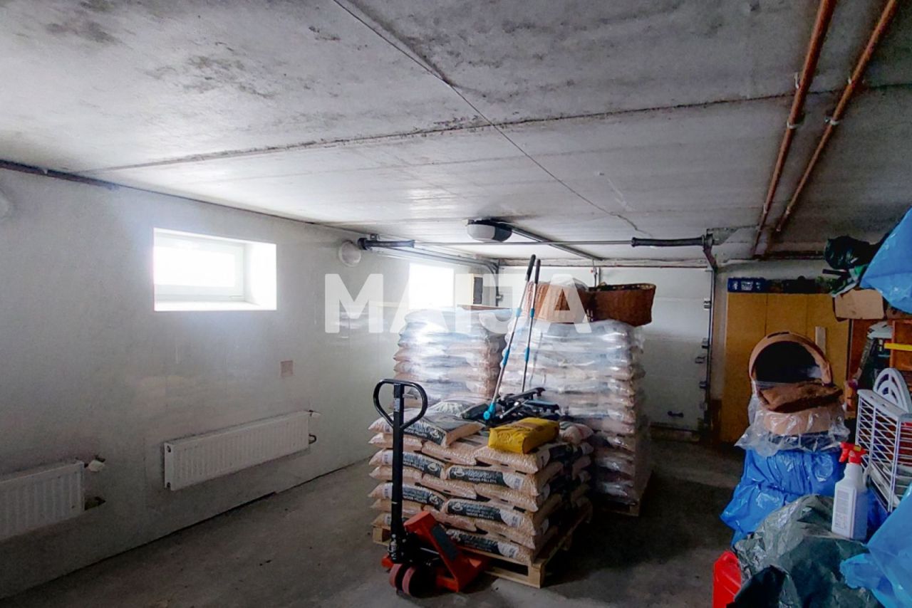 Дом в Звейниекциемсе, Латвия, 288 м² - фото 14