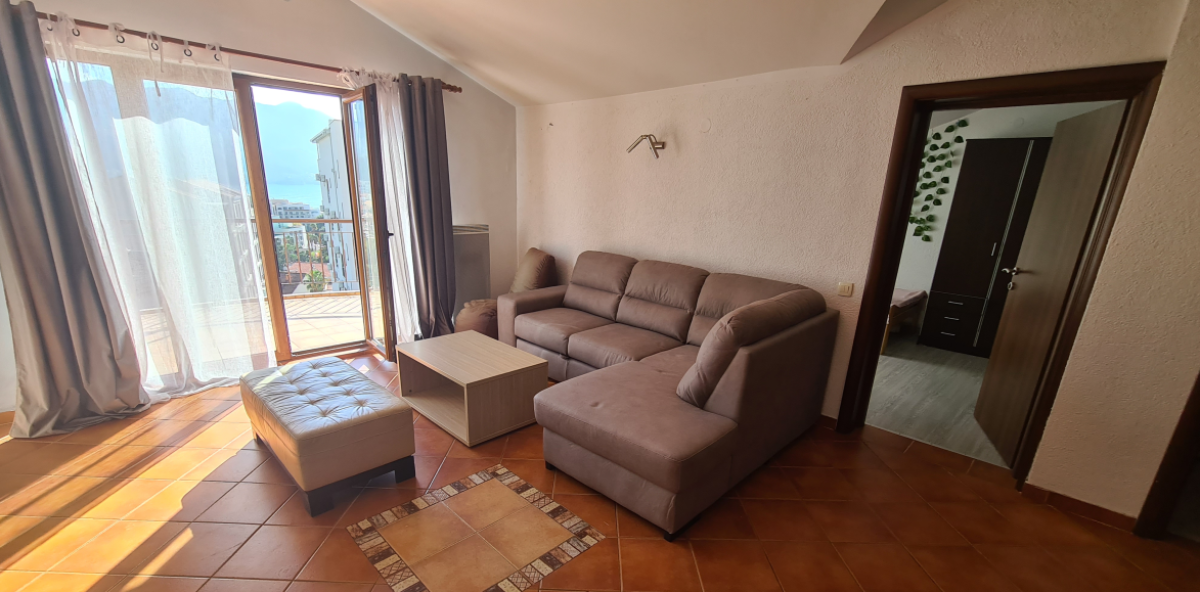 Отель, гостиница в Будве, Черногория, 533 м² - фото 3