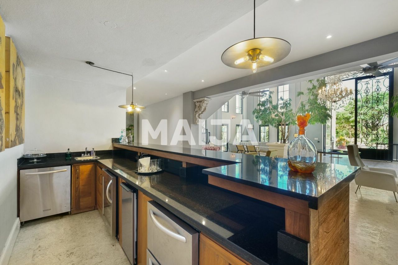 Вилла в Ла-Романе, Доминиканская Республика, 1 000 м² - фото 14