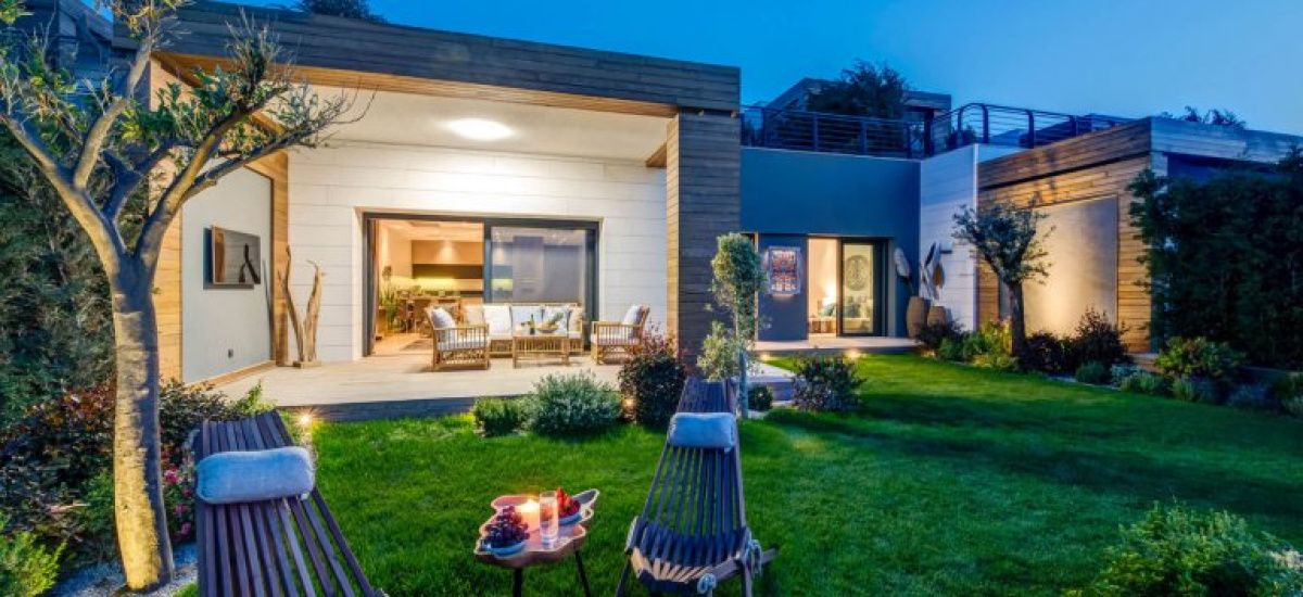 Дом в Мугле, Турция - фото 4