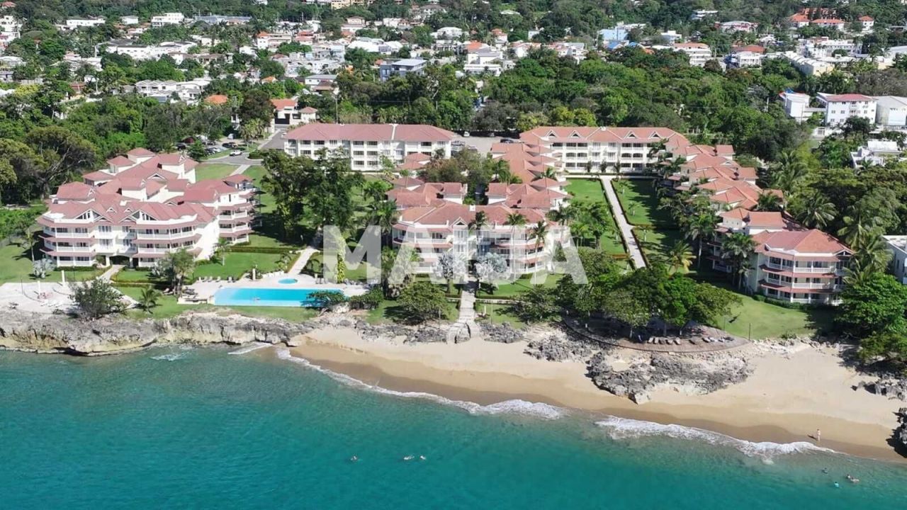 Апартаменты в Сосуа, Доминиканская Республика, 334 м² - фото 14