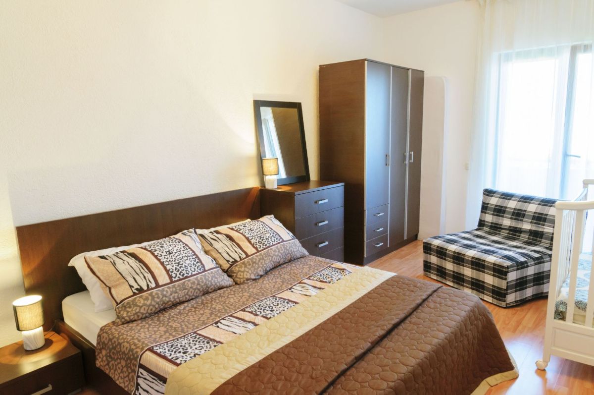 Отель, гостиница в Будве, Черногория, 533 м² - фото 5