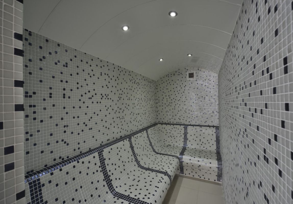 Квартира в Анталии, Турция - фото 6