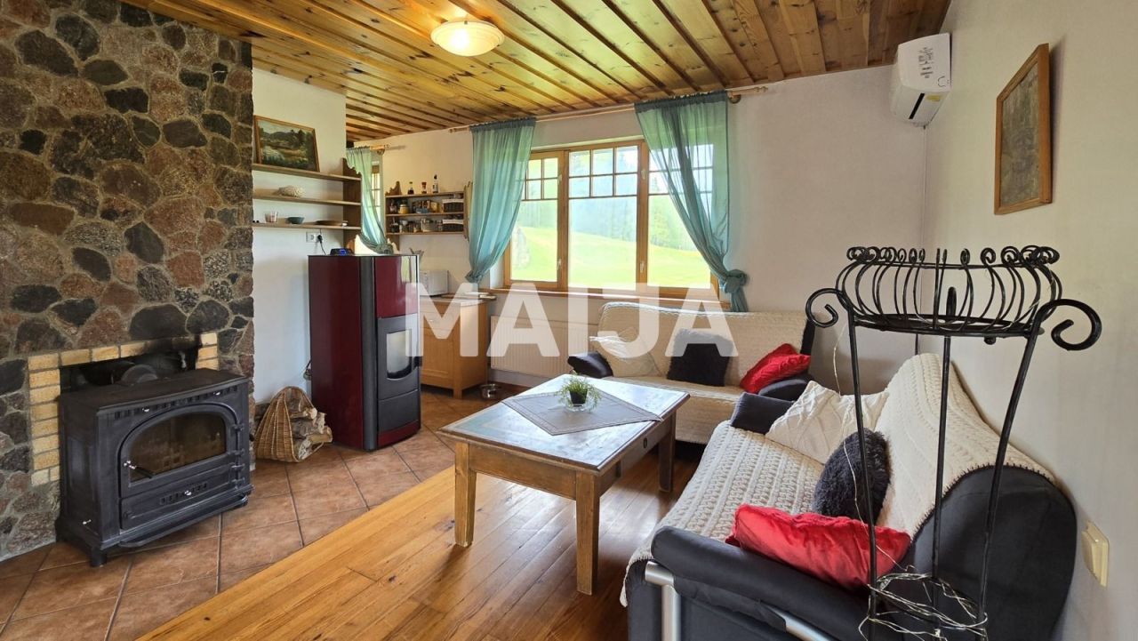 Дом Strazde, Латвия, 2 175 м² - фото 14