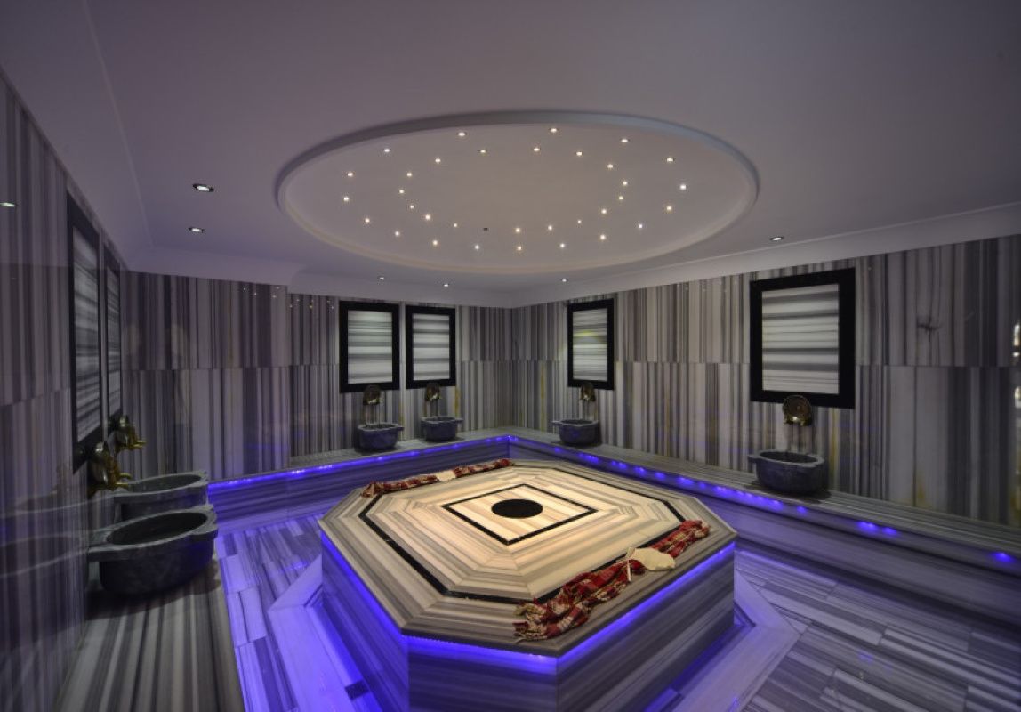 Квартира в Анталии, Турция - фото 7