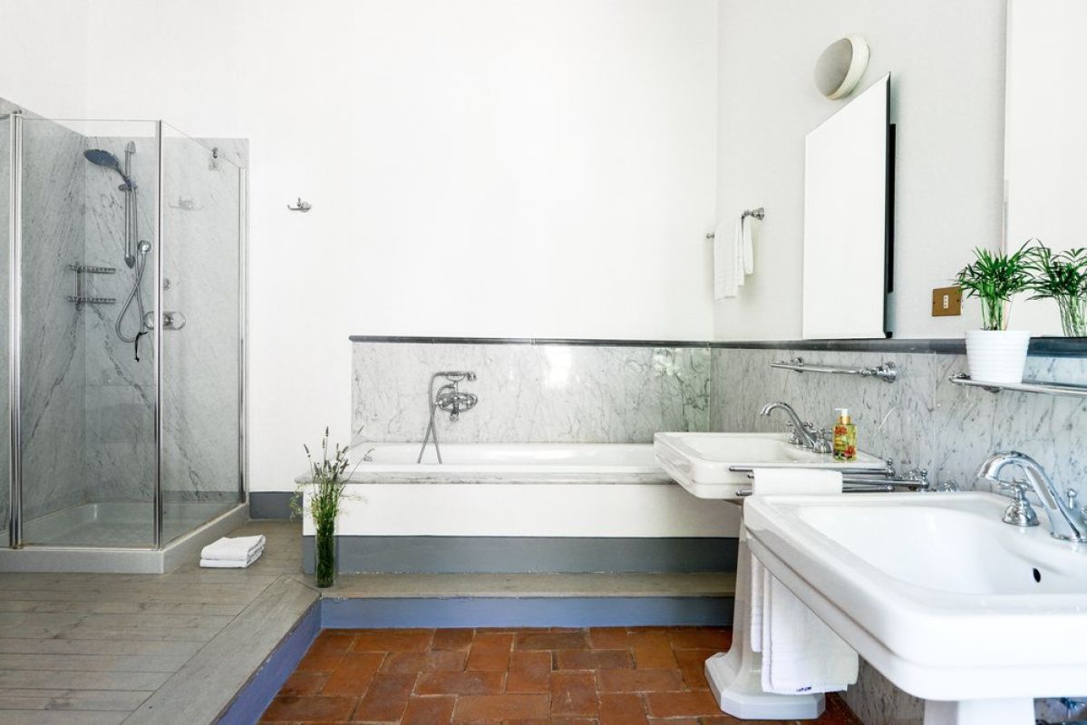 Дом в Лукке, Италия, 1 830 м² - фото 7