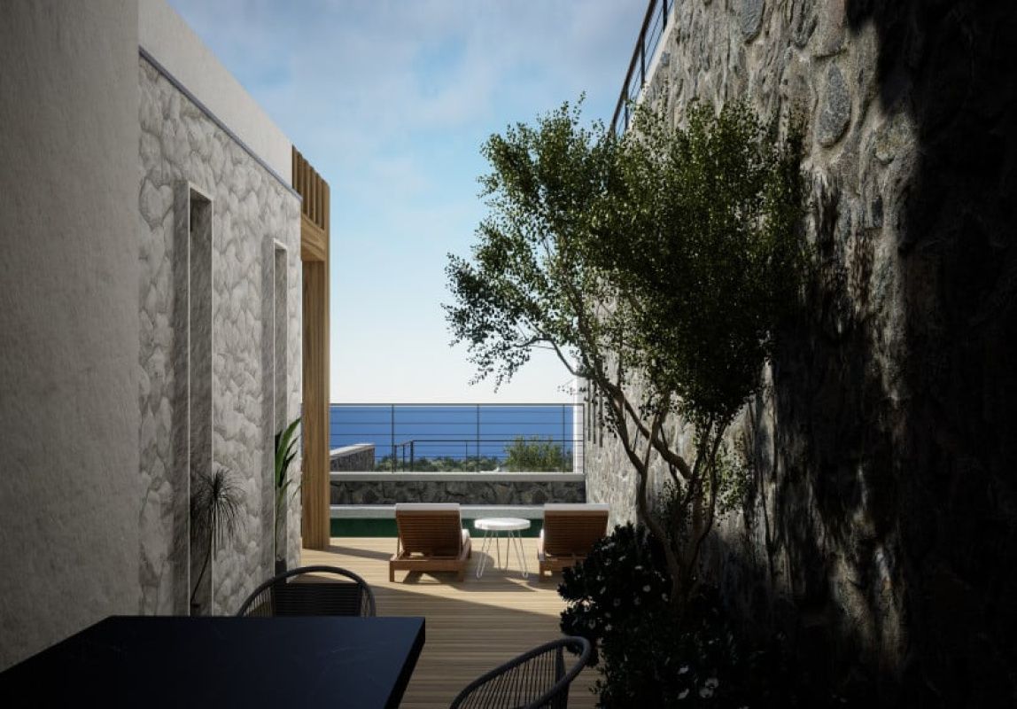 Дом в Мугле, Турция - фото 8