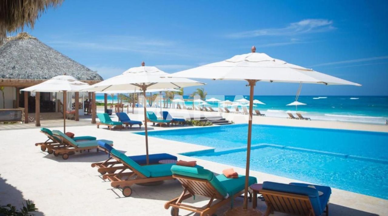 Апартаменты в Пунта-Кана, Доминиканская Республика, 253.65 м² - фото 15