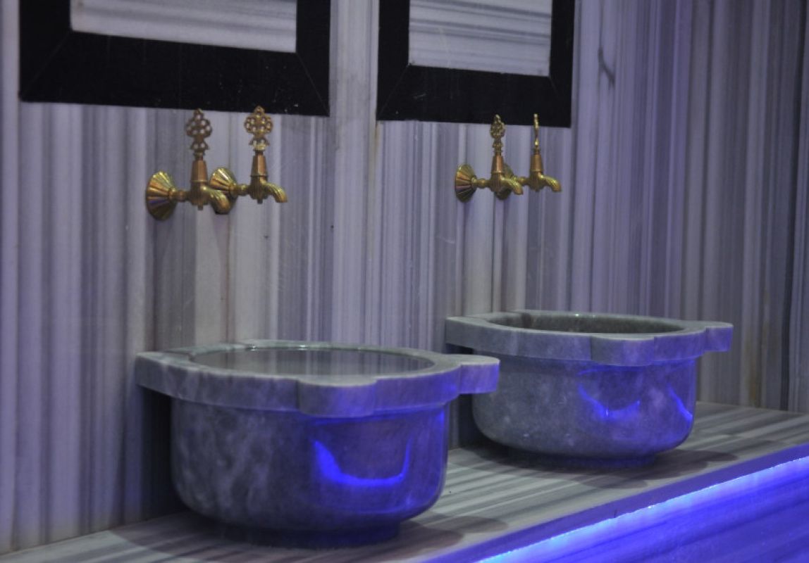 Квартира в Анталии, Турция - фото 9