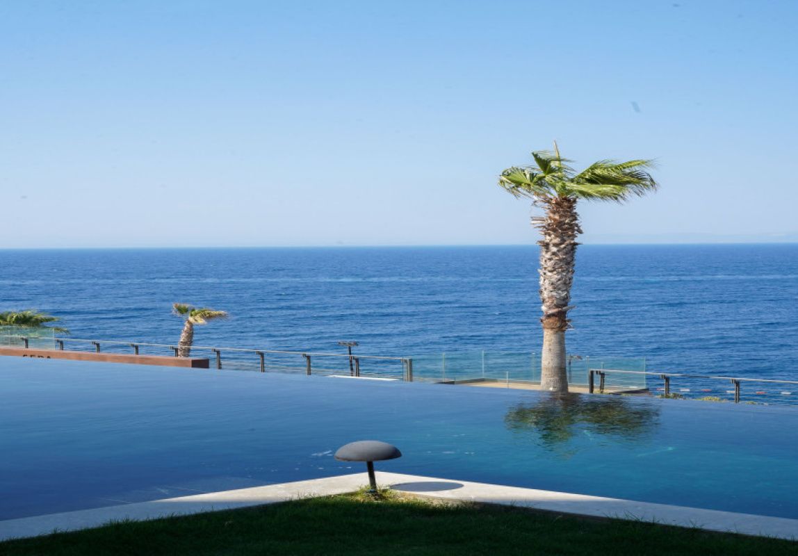 Квартира в Мугле, Турция, 750 м² - фото 9