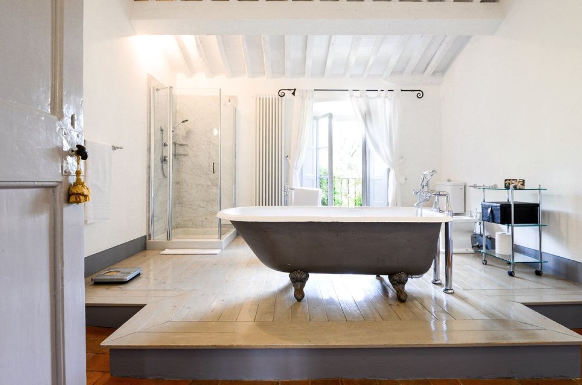 Дом в Лукке, Италия, 1 830 м² - фото 9