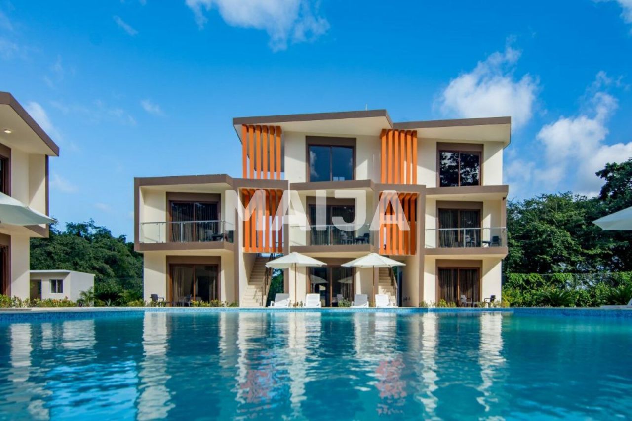 Отель, гостиница в Сосуа, Доминиканская Республика, 1 900 м² - фото 15