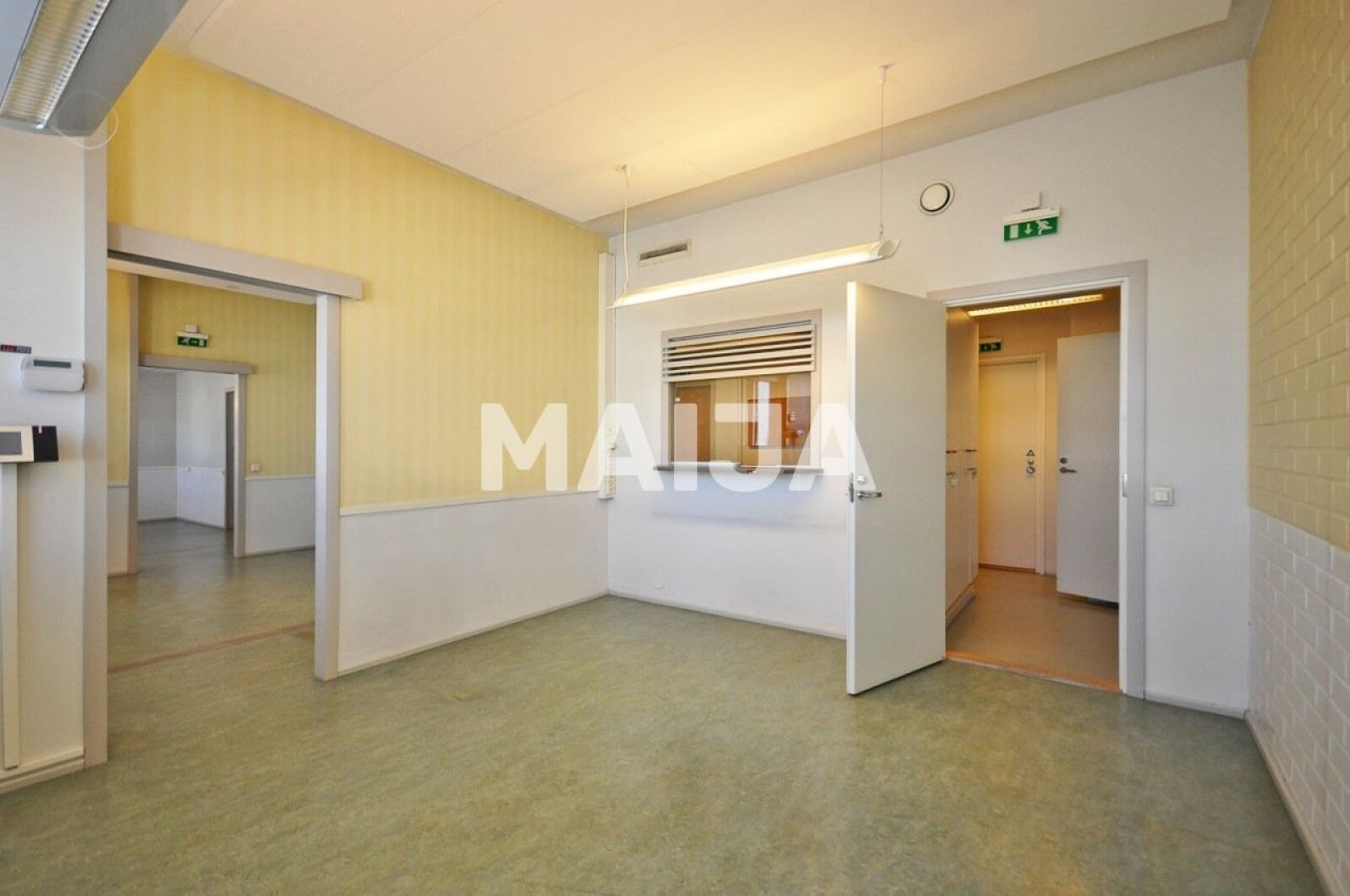 Офис Торнио, Финляндия, 143 м² - фото 15