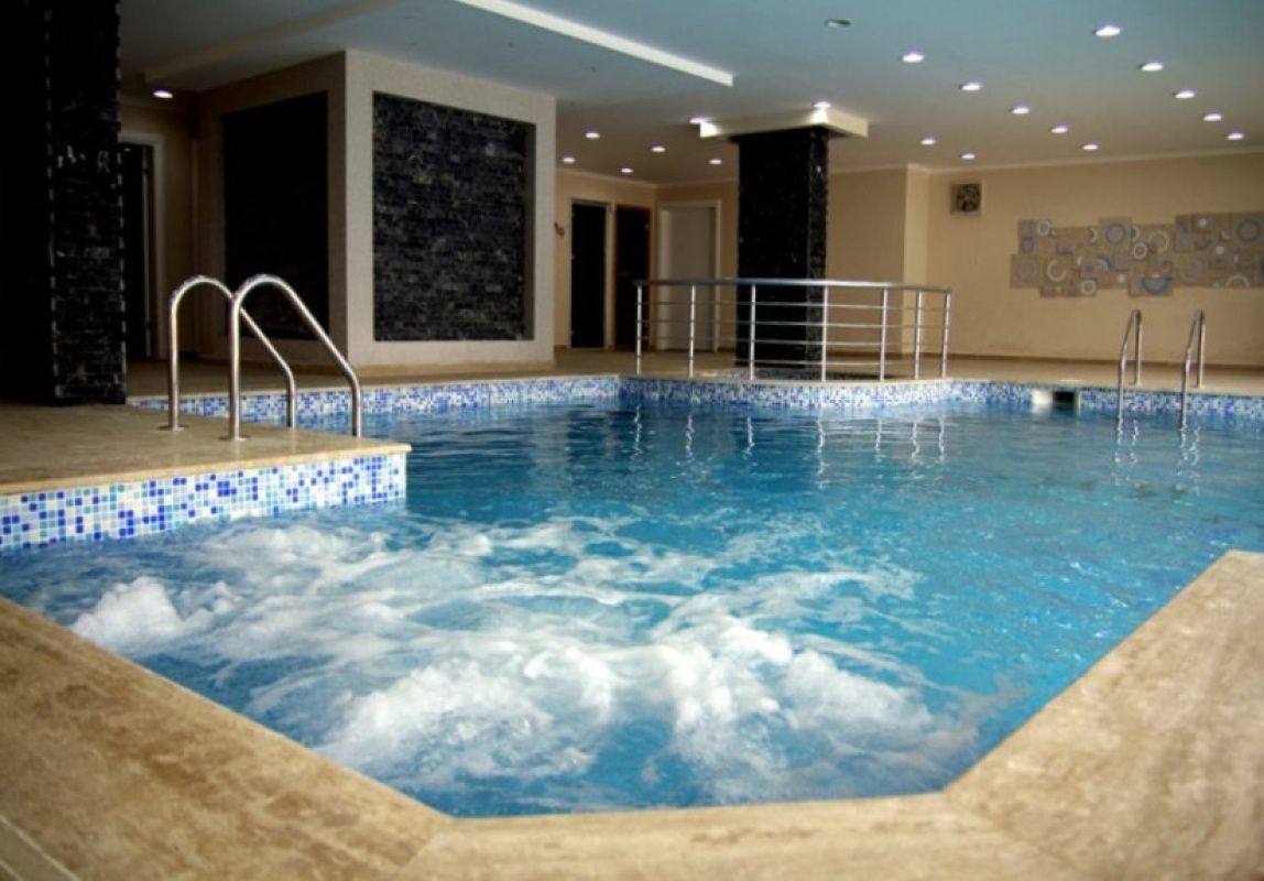 Квартира в Анталии, Турция - фото 10