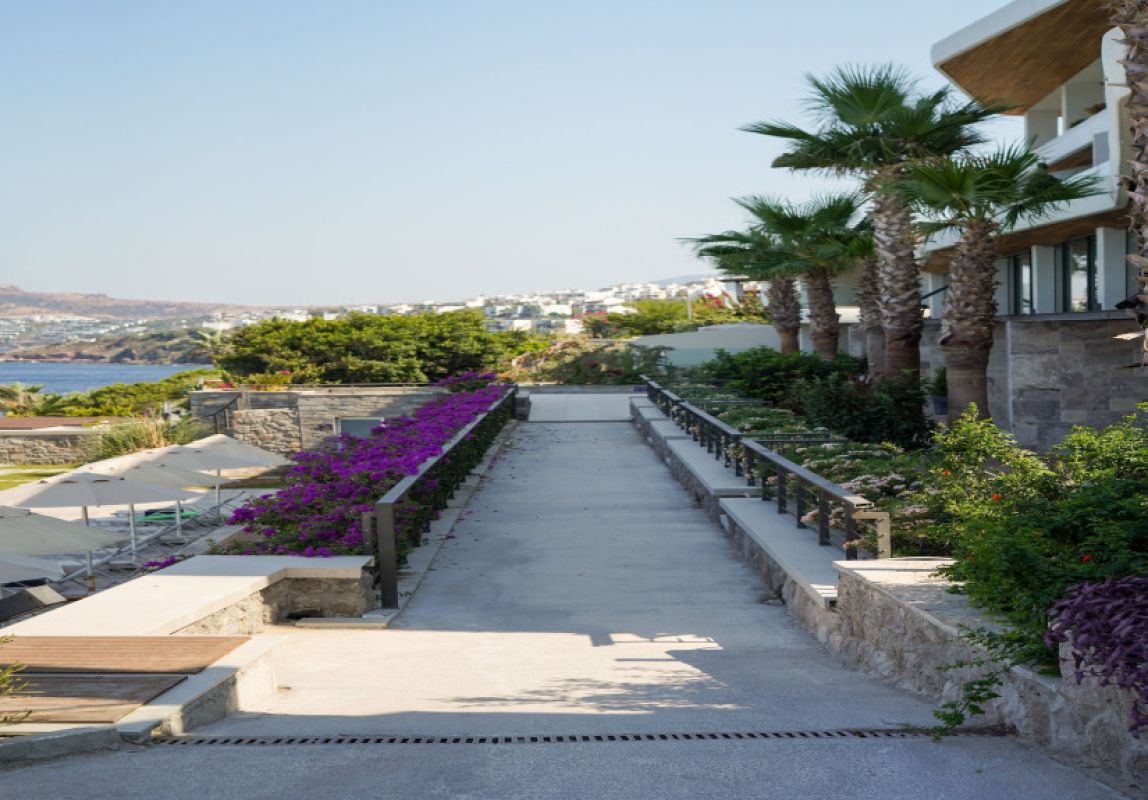 Квартира в Мугле, Турция, 750 м² - фото 10