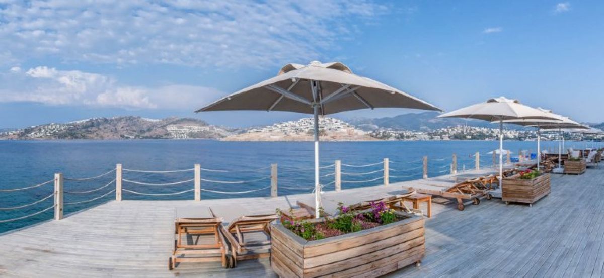 Дом в Мугле, Турция - фото 10