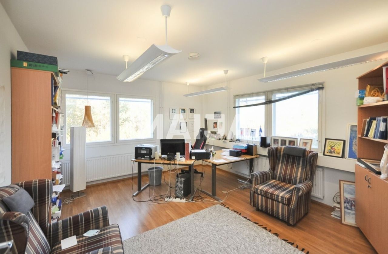 Офис Торнио, Финляндия, 1 150 м² - фото 15