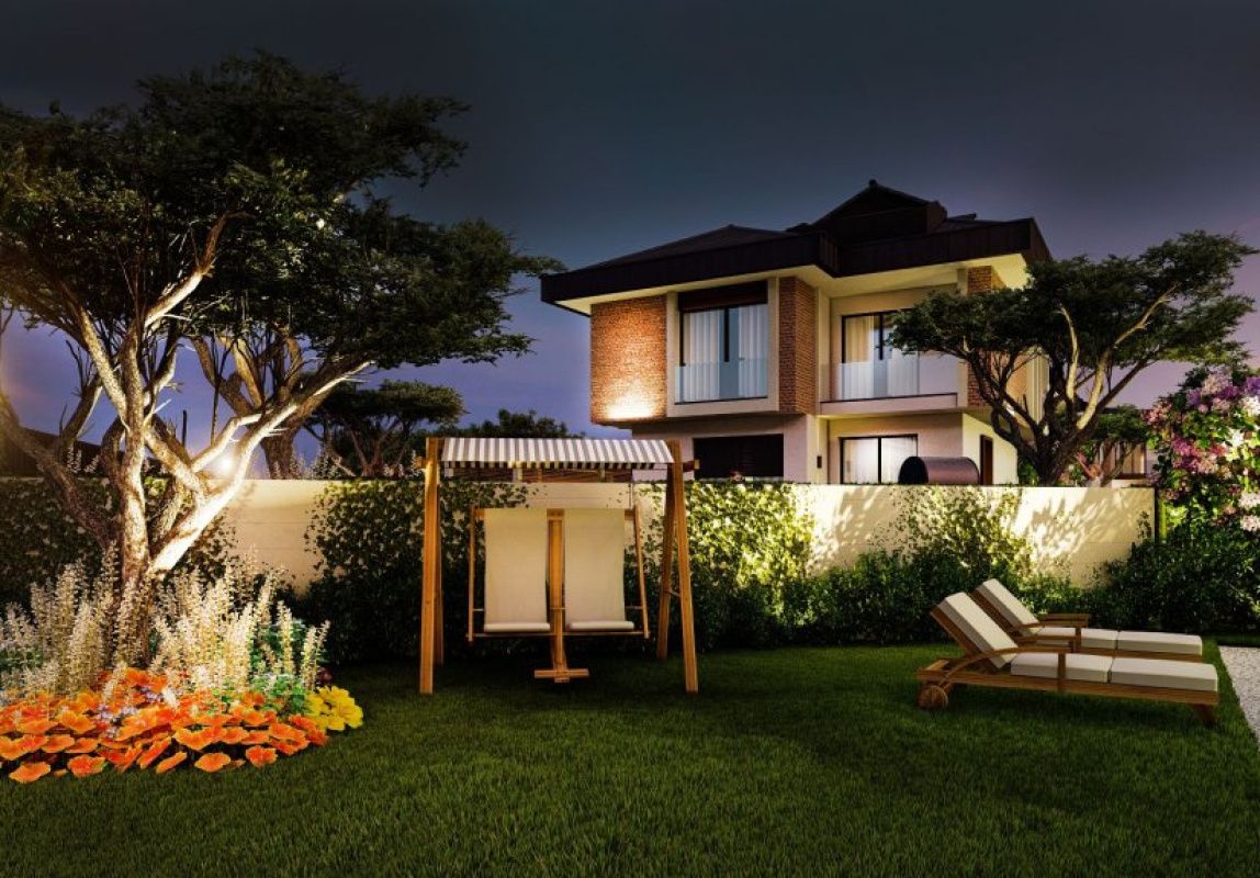 Дом в Стамбуле, Турция, 650 м² - фото 11