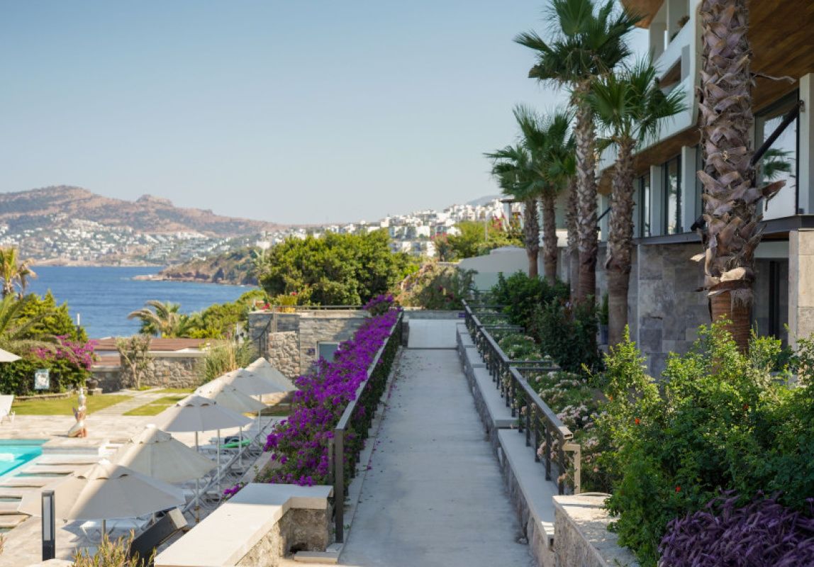 Квартира в Мугле, Турция, 750 м² - фото 11