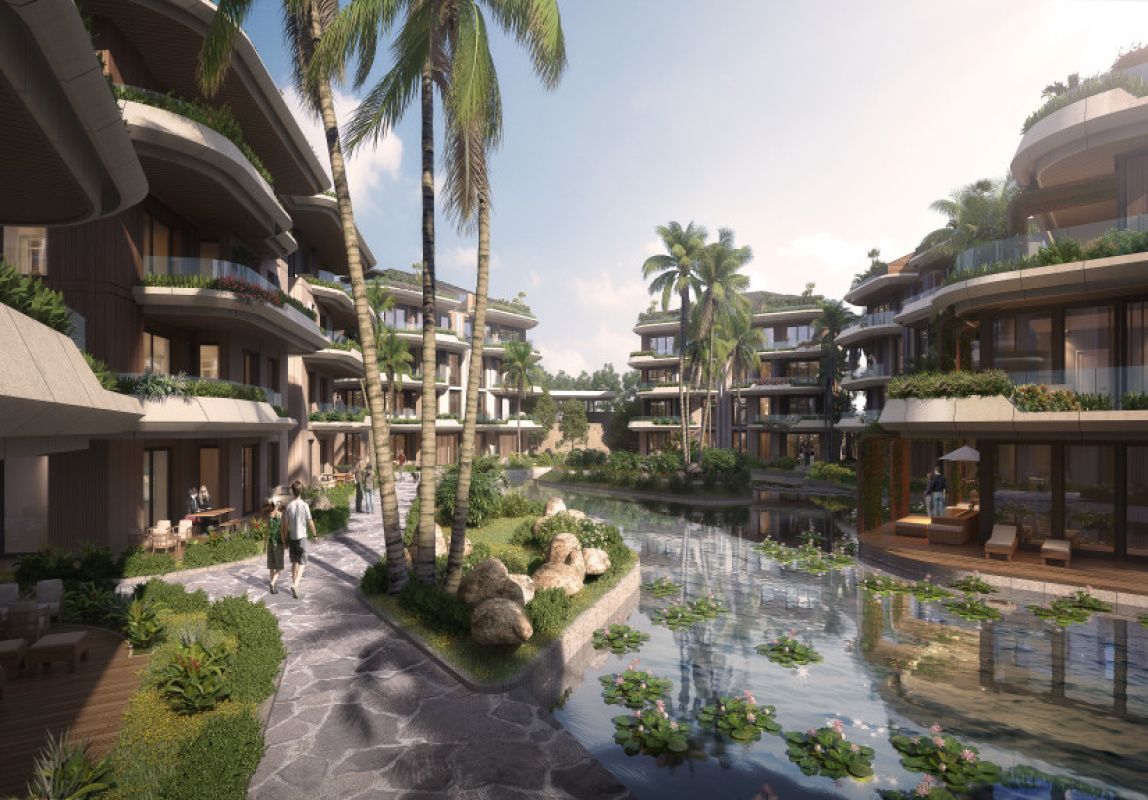 Квартира в Стамбуле, Турция, 617 м² - фото 11