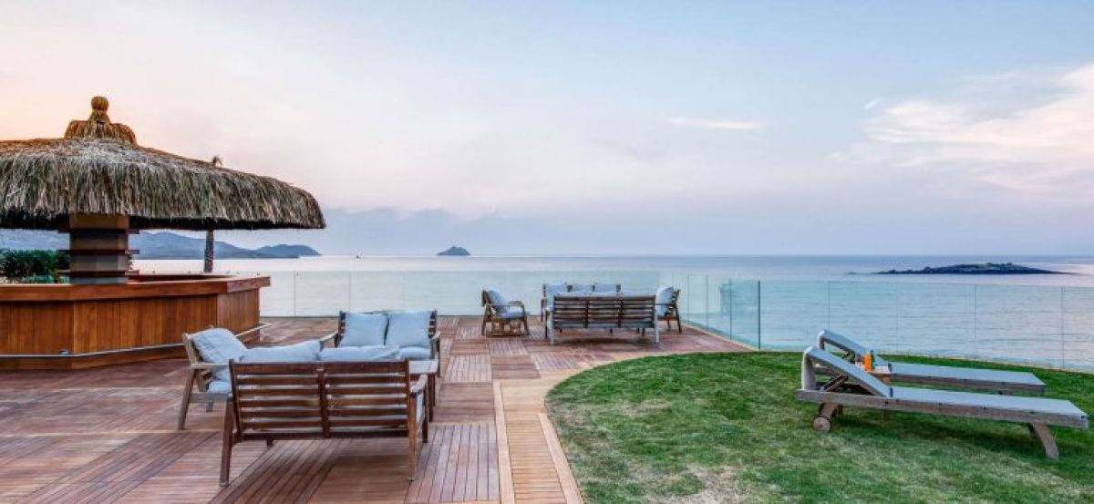 Дом в Мугле, Турция - фото 12