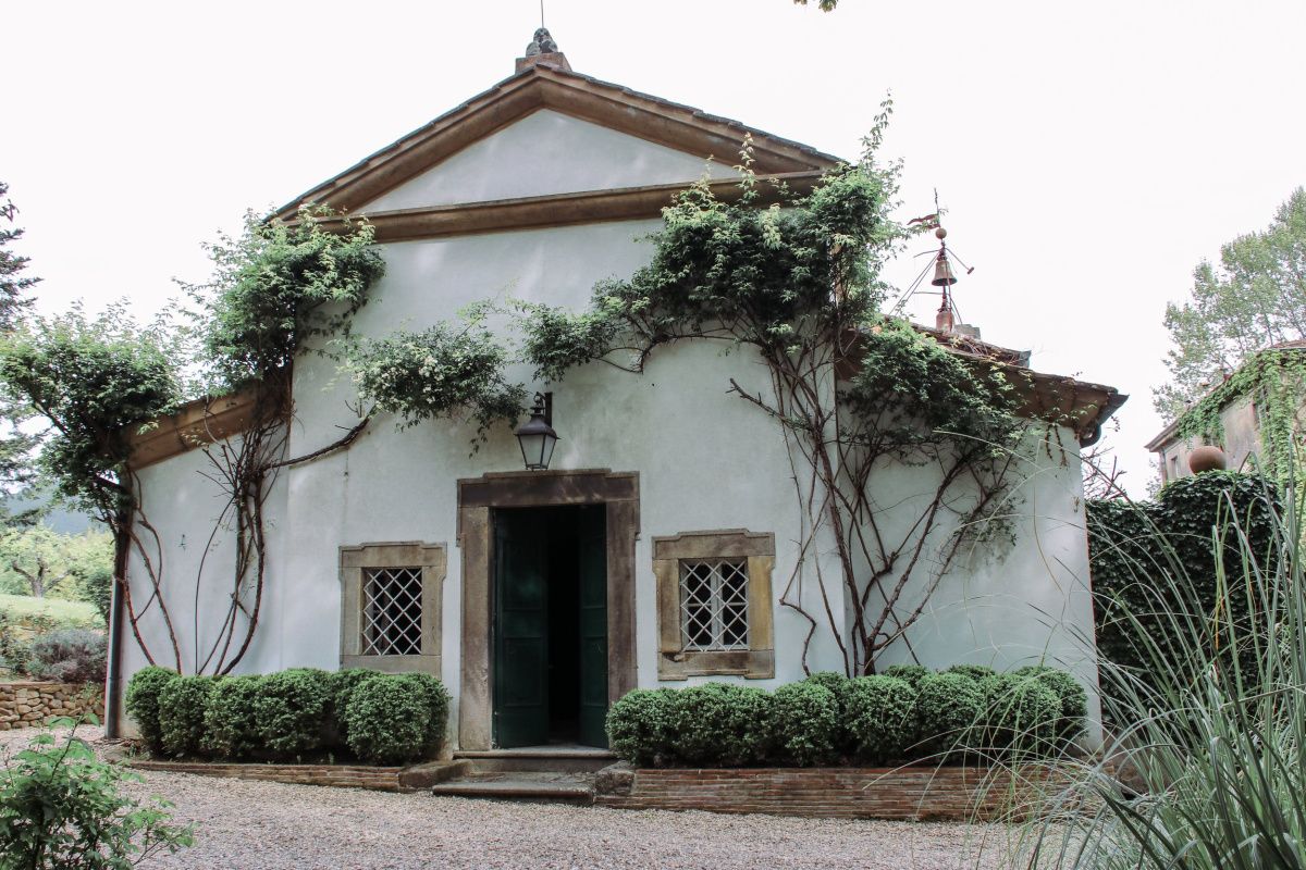 Дом в Лукке, Италия, 1 830 м² - фото 12