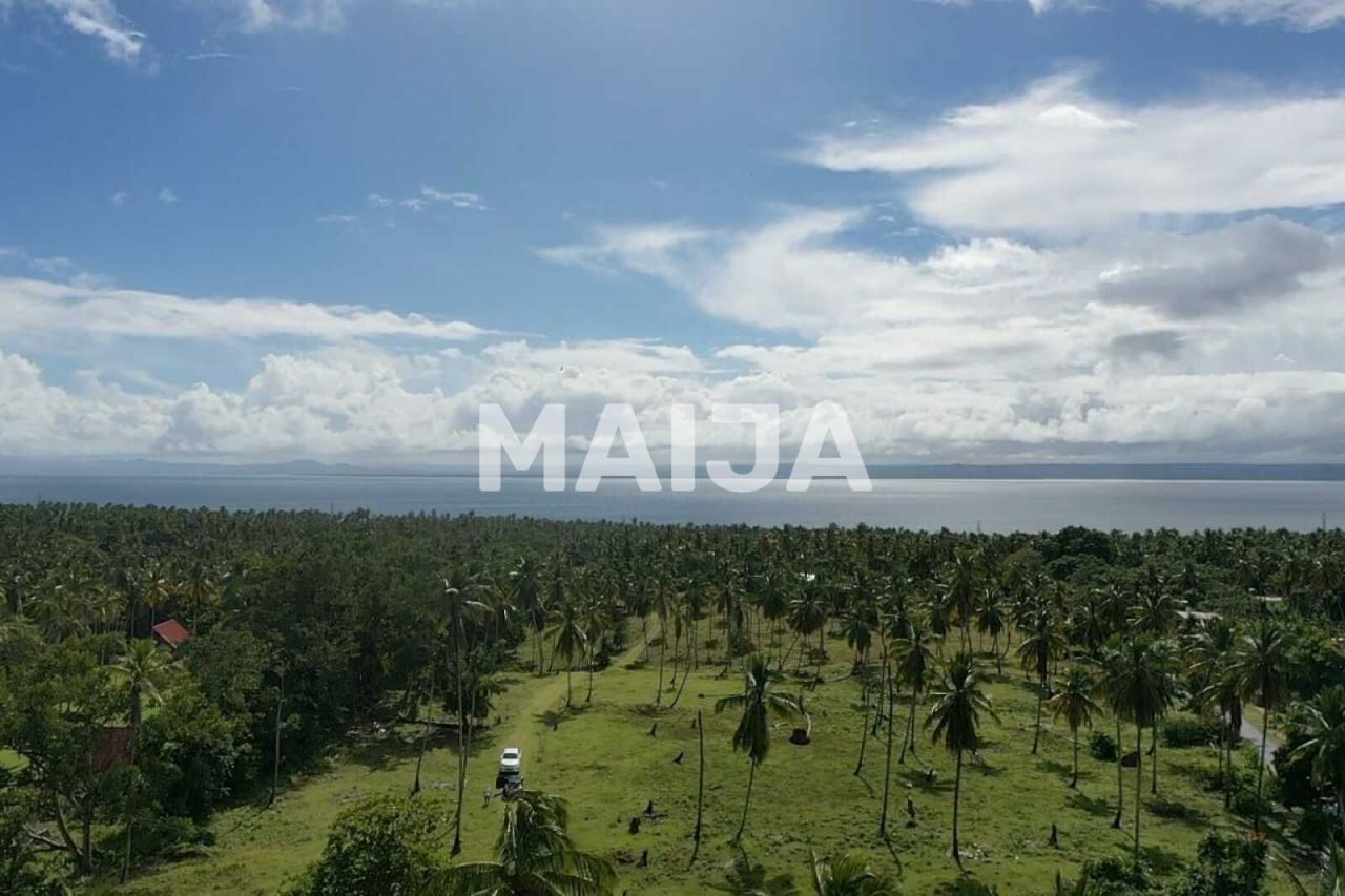 Земля в Самане, Доминиканская Республика, 140 200 м² - фото 14