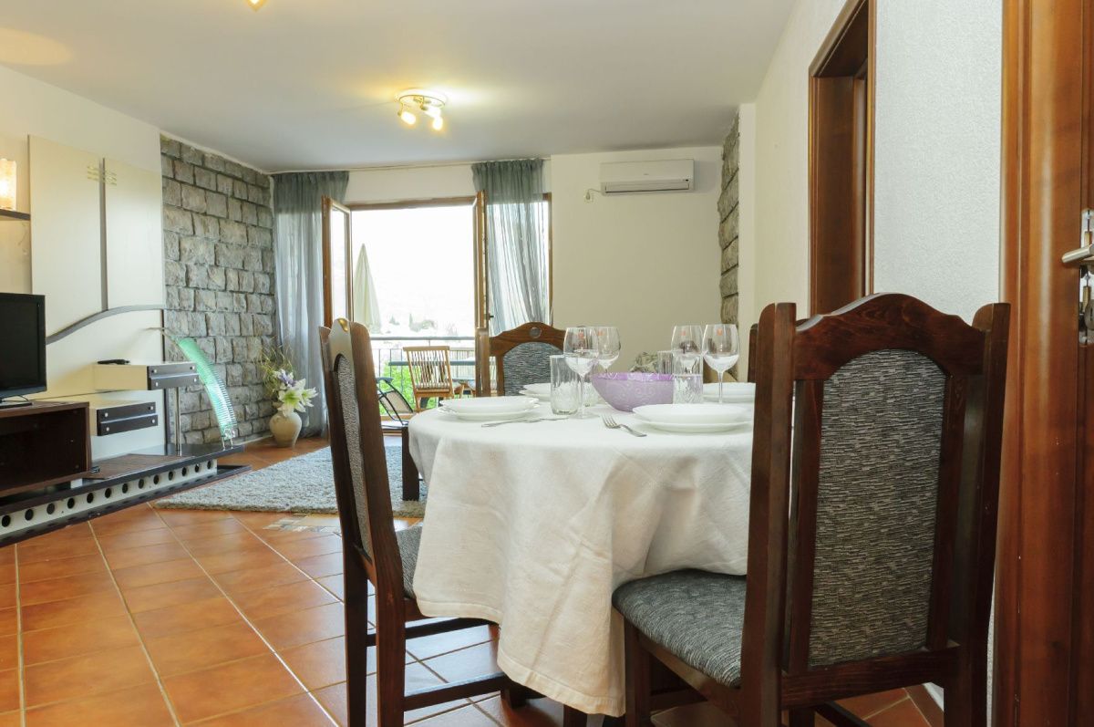 Отель, гостиница в Будве, Черногория, 533 м² - фото 14