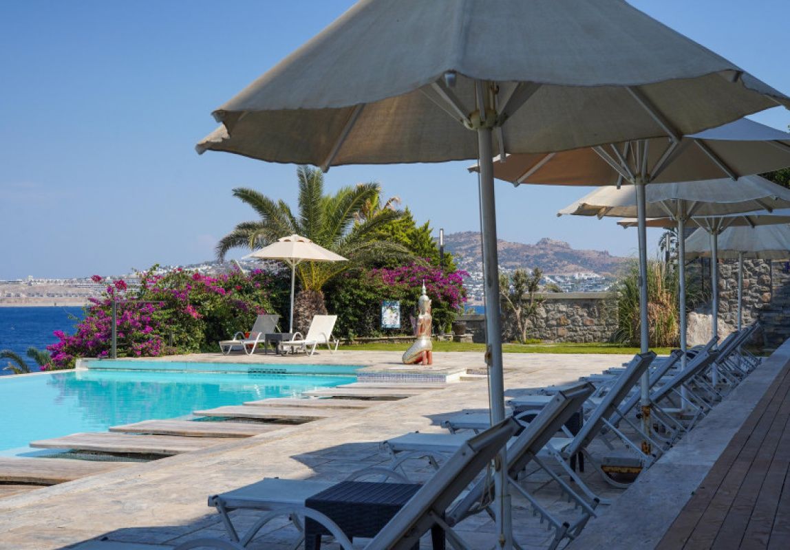 Квартира в Мугле, Турция, 750 м² - фото 15