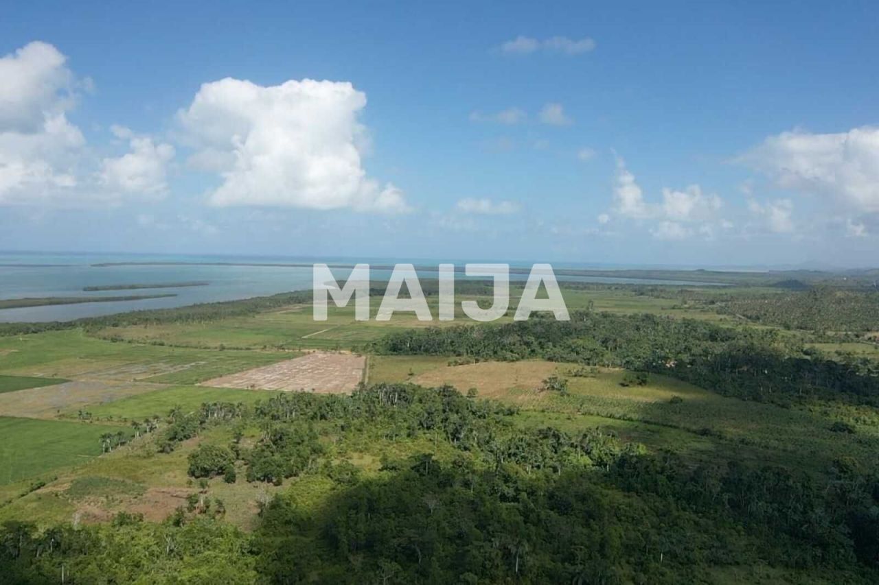 Земля в Мичесе, Доминиканская Республика, 7 441 106.9 м² - фото 15