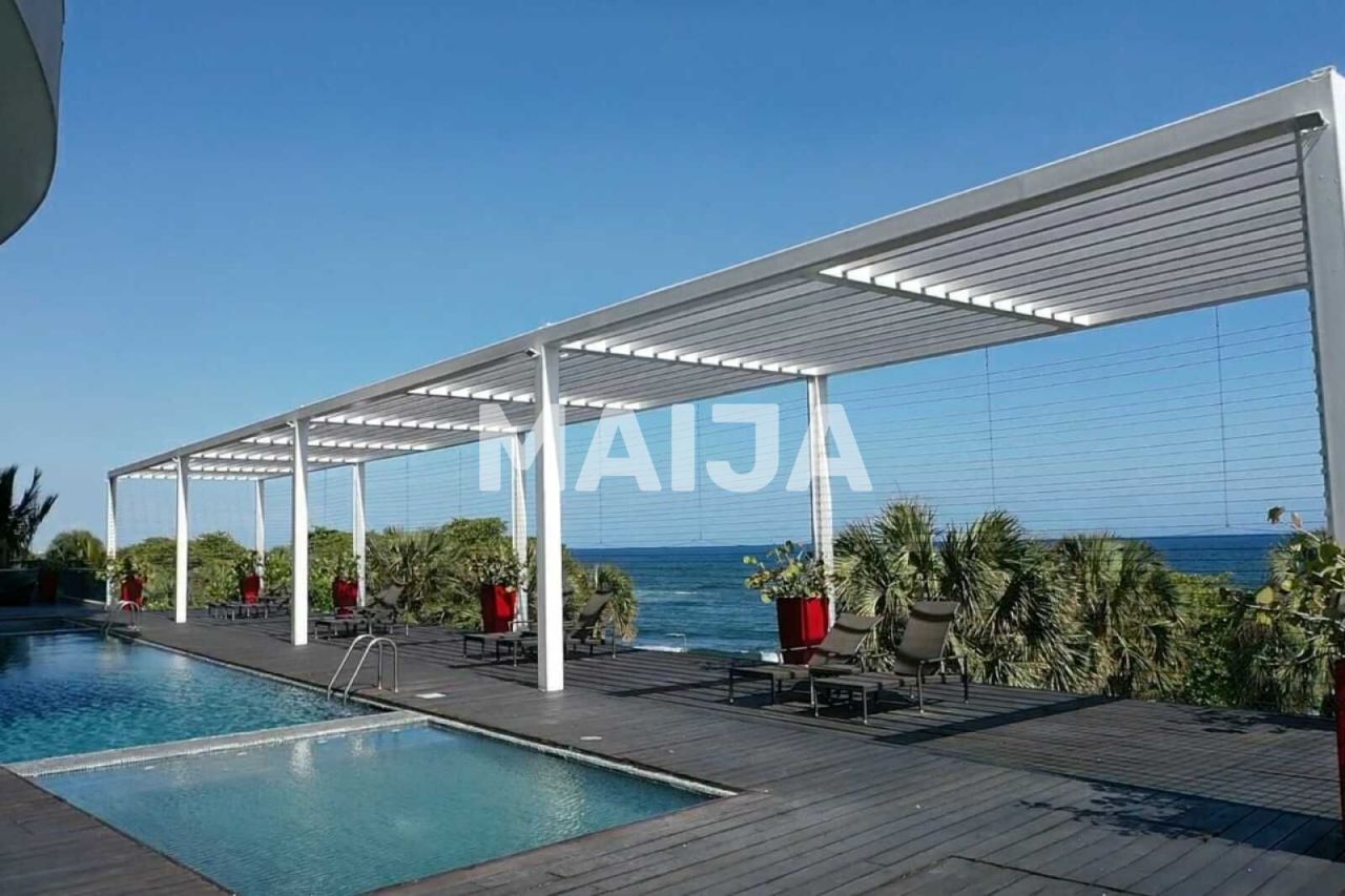 Апартаменты Santo Domingo de Guzmán, Доминиканская Республика, 162 м² - фото 15