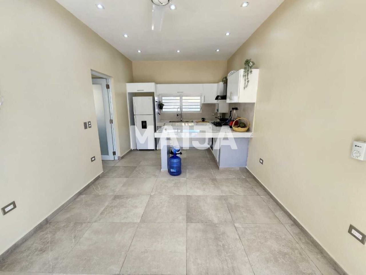 Дом в Лас Терренас, Доминиканская Республика, 80 м² - фото 15