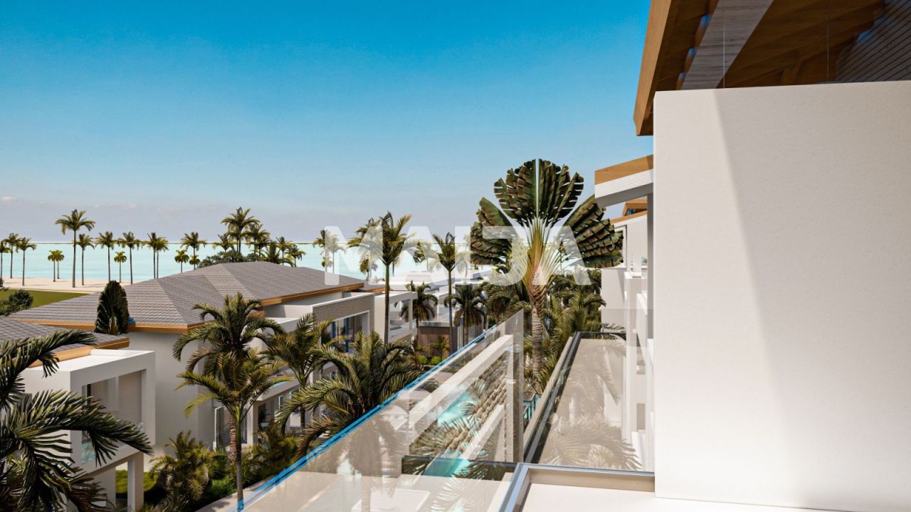 Апартаменты в Байяибе, Доминиканская Республика, 278 м² - фото 15