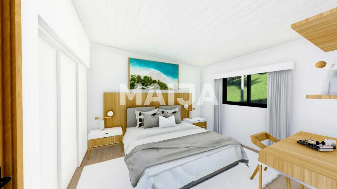 Дом в Лас Терренас, Доминиканская Республика, 140.91 м² - фото 15