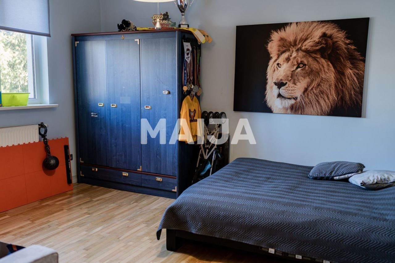 Дом в Риге, Латвия, 390 м² - фото 15