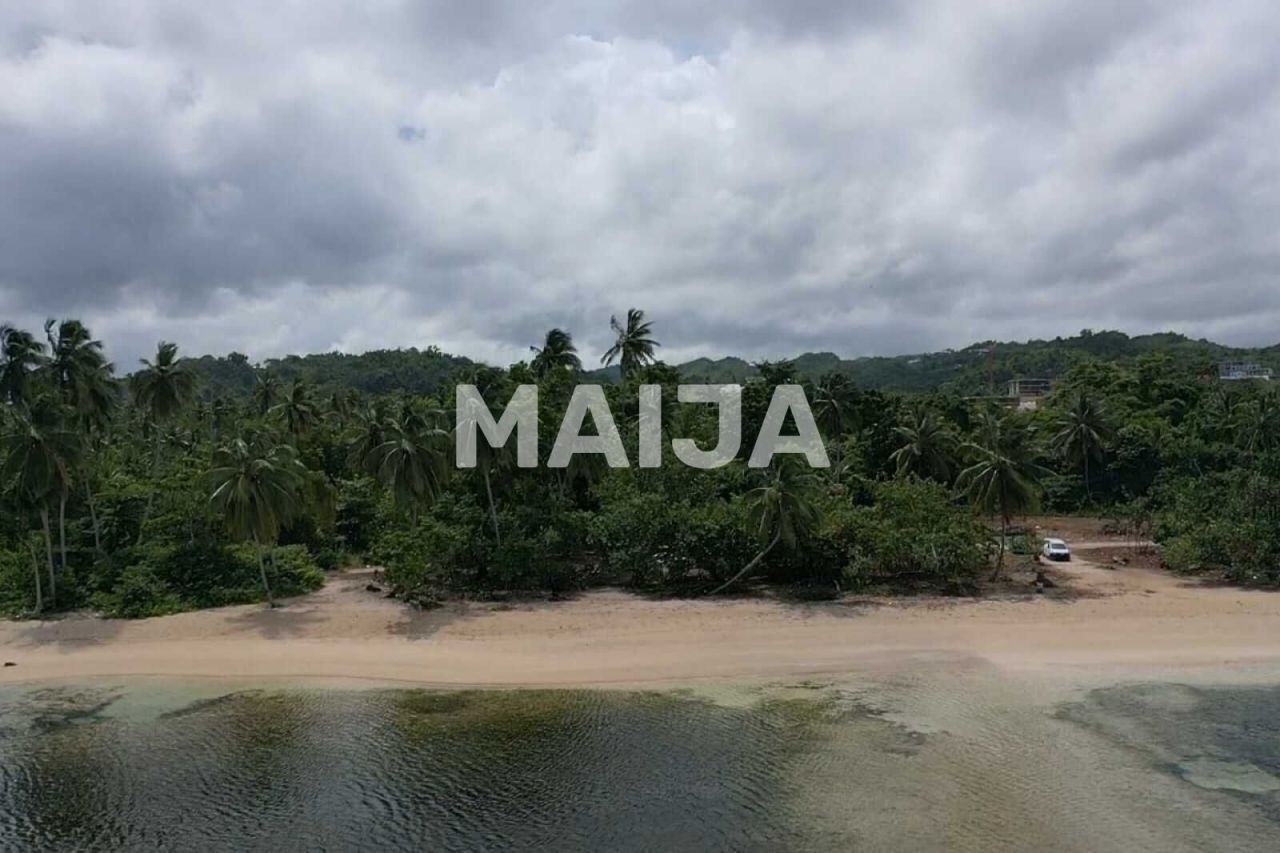 Земля в Лас Терренас, Доминиканская Республика, 5 087 м² - фото 15